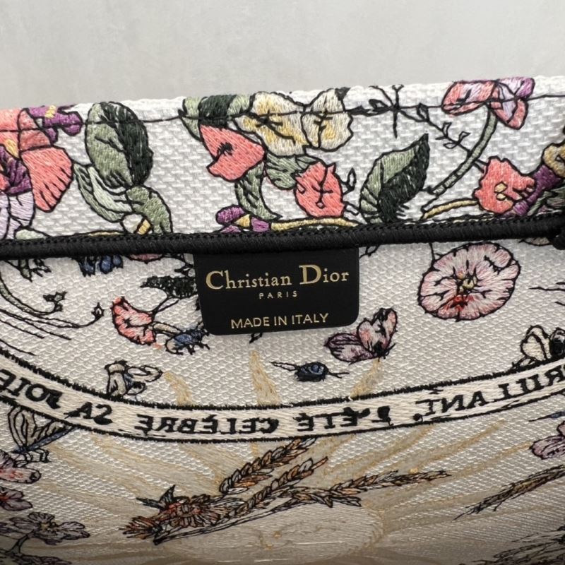 chr1st1an D10r shopping bags